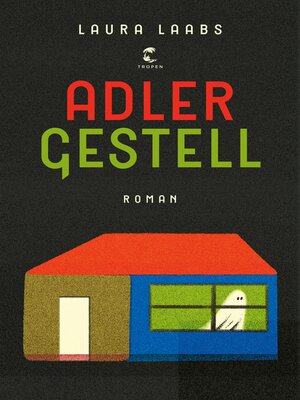 cover image of Adlergestell